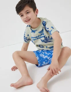 Mcs Rock Pool Swim Shorts
