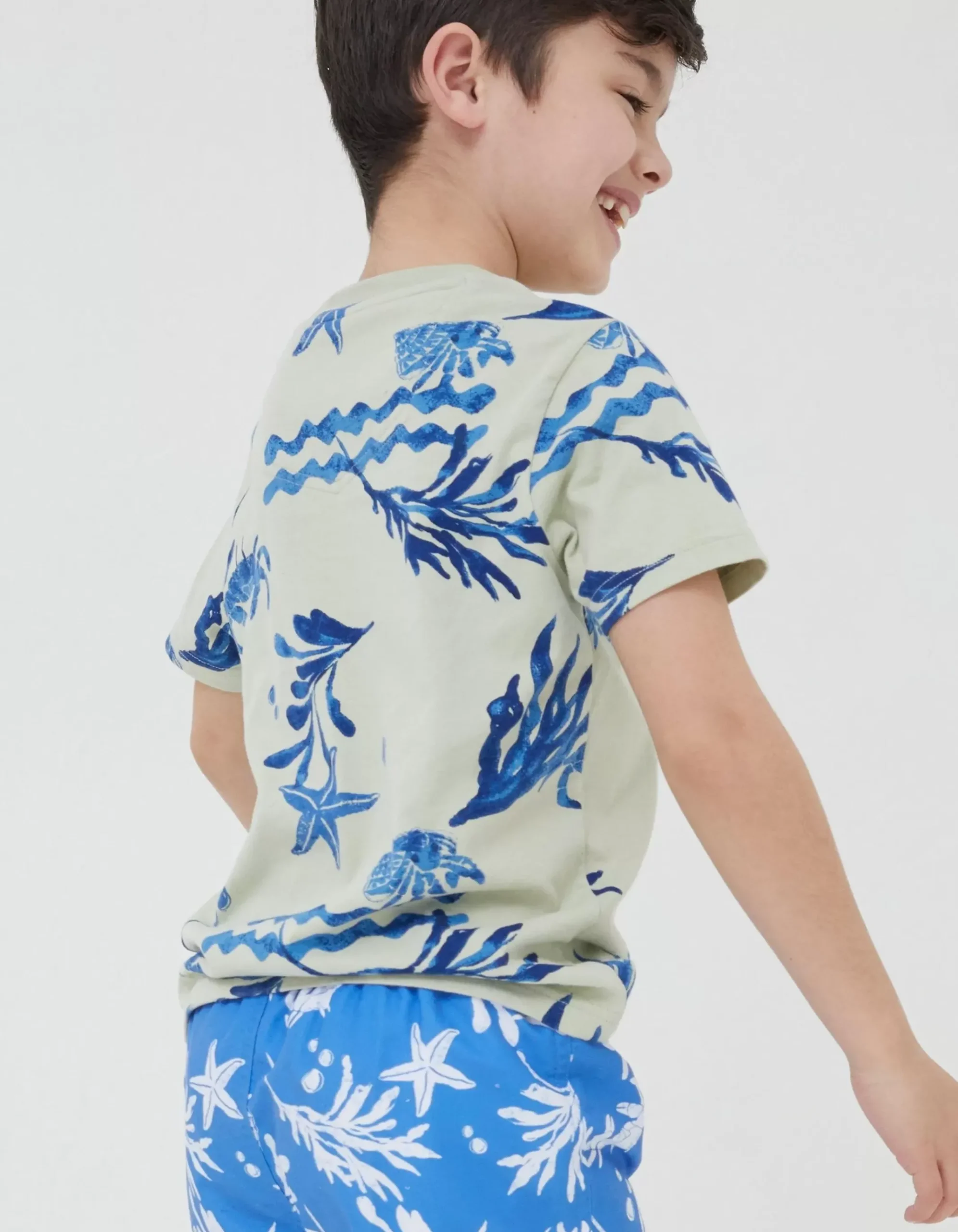 Mcs Rock Pool Swim Shorts
