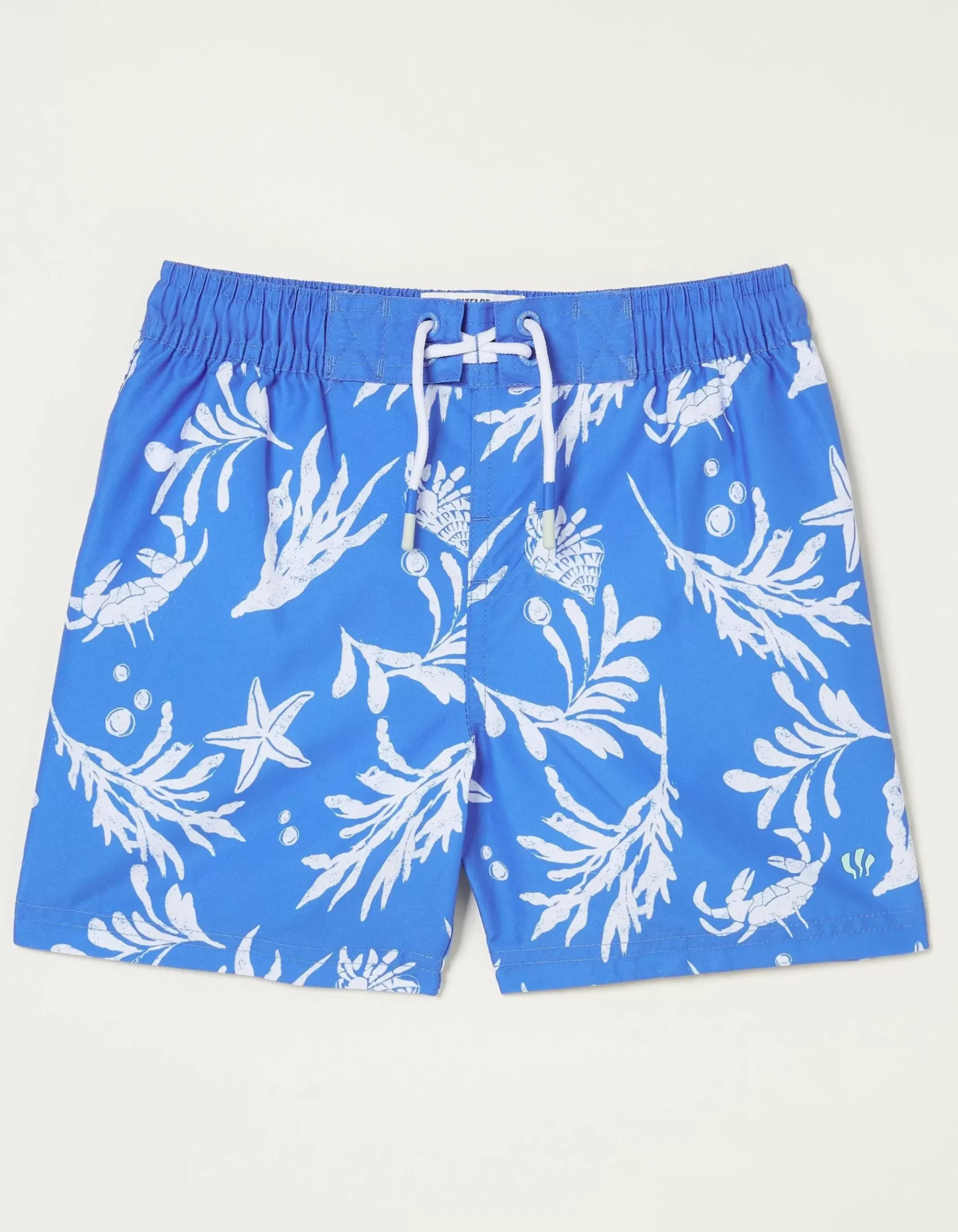 Mcs Rock Pool Swim Shorts