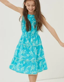Mcs Ruby Dress