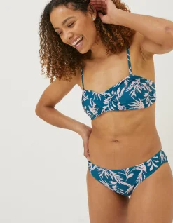 Mcs Seaweed Bikini Bottoms