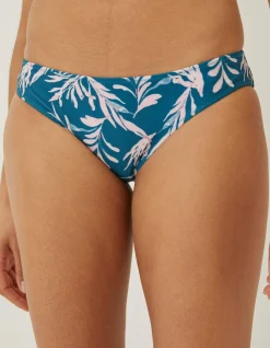 Mcs Seaweed Bikini Bottoms
