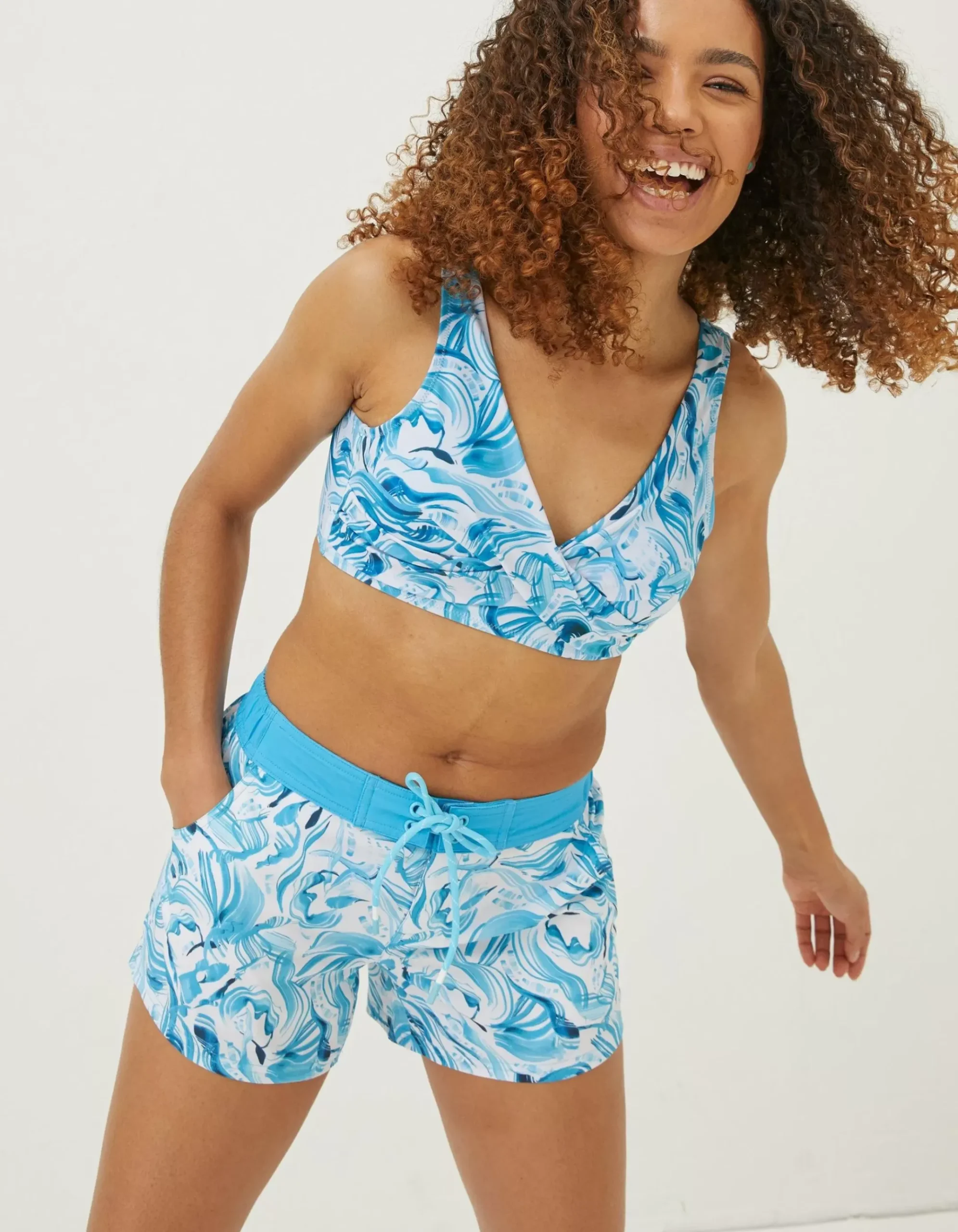 Mcs Wave Board Shorts