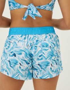 Mcs Wave Board Shorts