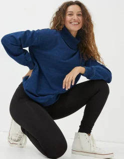 Meribel High Rise Leggings
