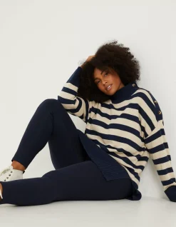 Meribel High Rise Leggings