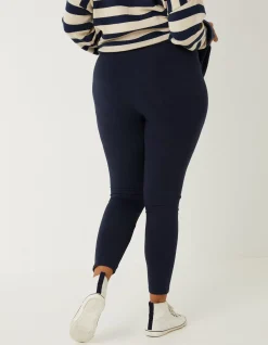 Meribel High Rise Leggings