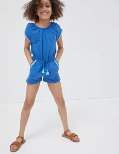 Mia Playsuit