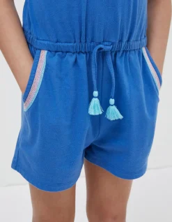Mia Playsuit