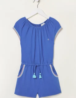 Mia Playsuit