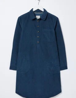 Micky Cord Dress