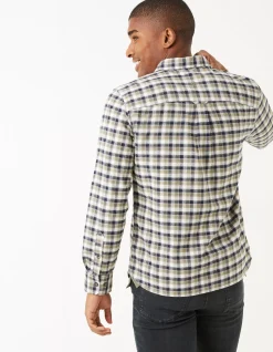 Miller Check Shirt