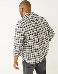 Miller Check Shirt