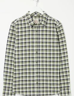 Miller Check Shirt