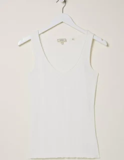 Milly Rib Vest