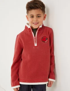 Mini England Airlie Sweat