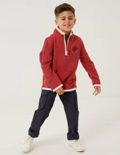 Mini England Airlie Sweat