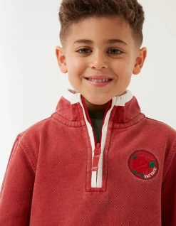 Mini England Airlie Sweat