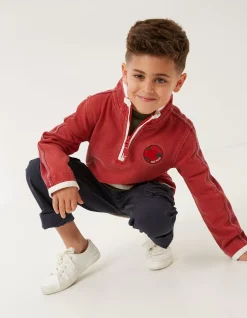 Mini England Airlie Sweat