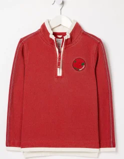 Mini England Airlie Sweat
