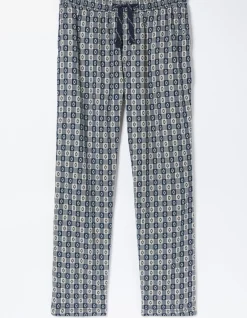 Mini Jacquard Light Pyjama Bottoms