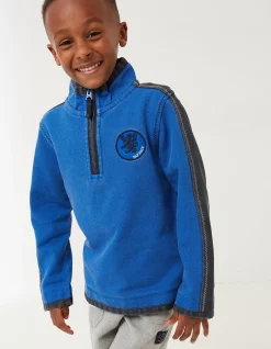 Mini Scotland Airlie Sweat
