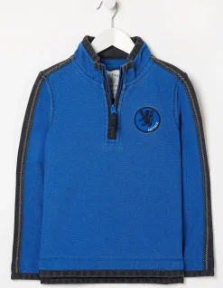 Mini Scotland Airlie Sweat