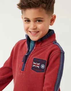 Mini Uk Airlie Sweat