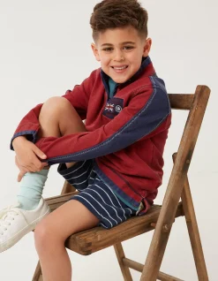 Mini Uk Airlie Sweat