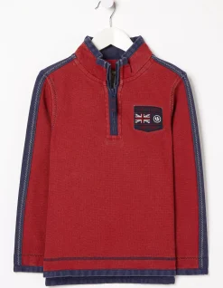 Mini Uk Airlie Sweat
