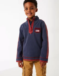 Mini Us Airlie Sweat