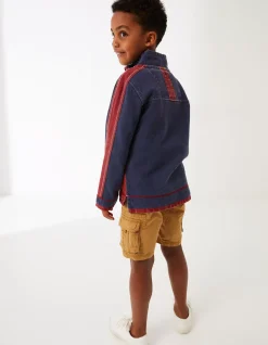 Mini Us Airlie Sweat
