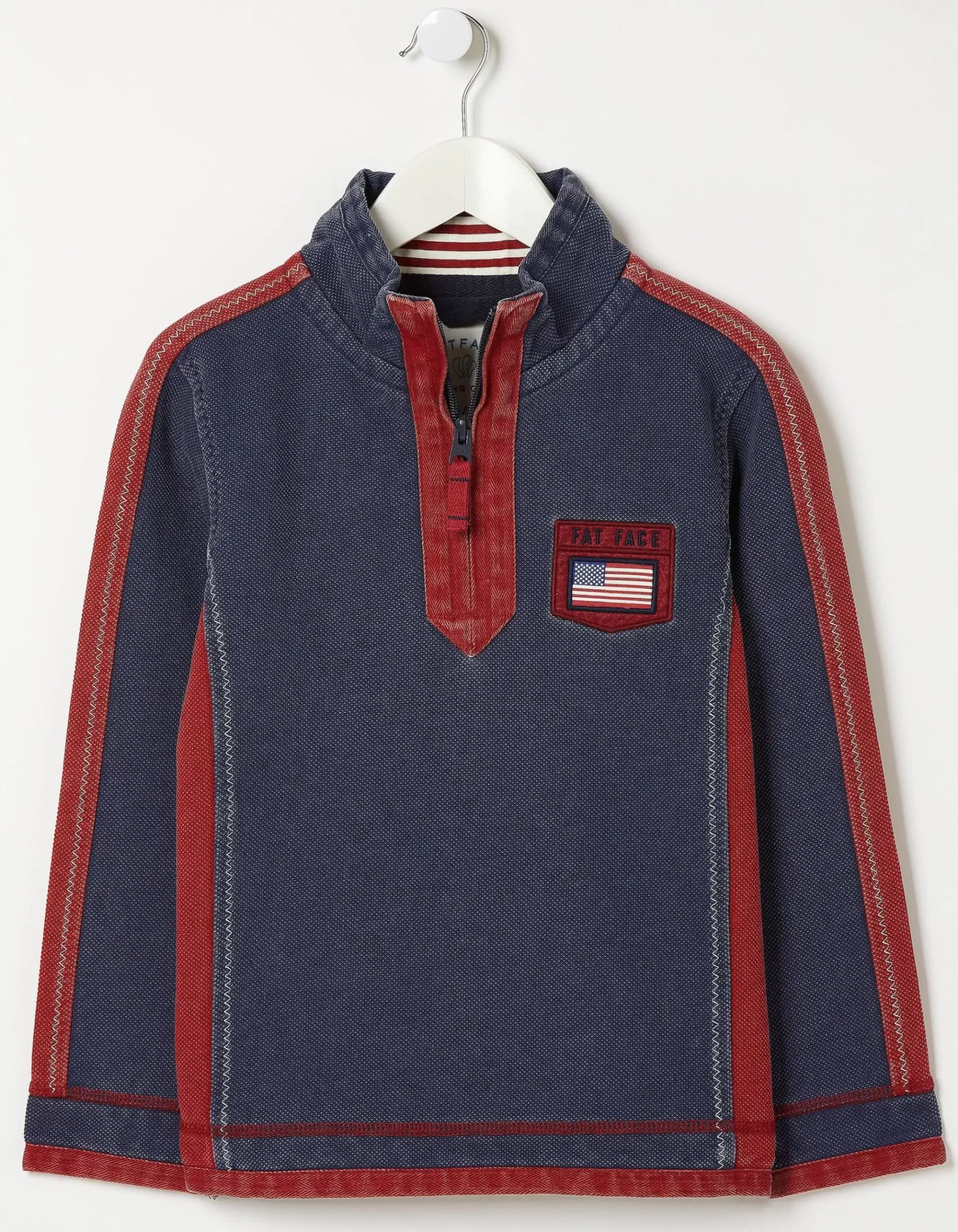 Mini Us Airlie Sweat