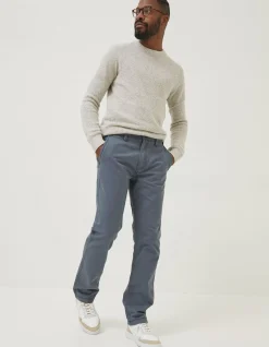 Modern Coastal Chino