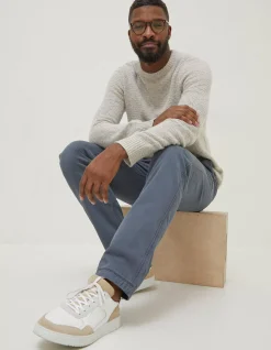 Modern Coastal Chino