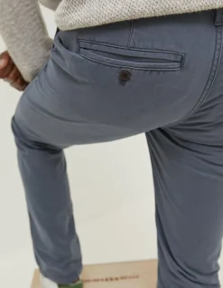 Modern Coastal Chino