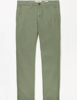 Modern Coastal Chino