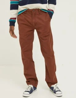 Modern Coastal Chino