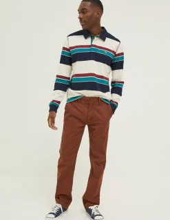 Modern Coastal Chino