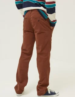 Modern Coastal Chino