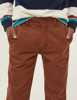 Modern Coastal Chino