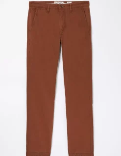 Modern Coastal Chino