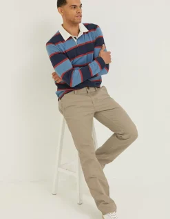 Modern Coastal Chino