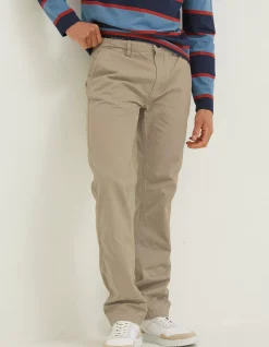 Modern Coastal Chino