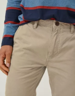 Modern Coastal Chino