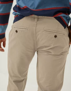 Modern Coastal Chino