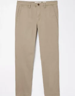 Modern Coastal Chino
