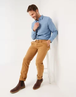 Modern Coastal Chino