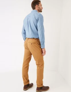 Modern Coastal Chino