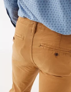 Modern Coastal Chino